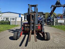Moffett M4-25.4