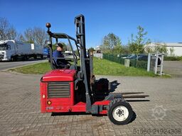 Moffett M4-25.4