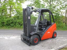 Linde H25D