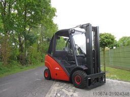 Linde H25D