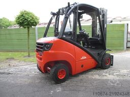 Linde H25D