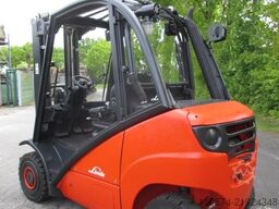 Linde H25D