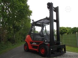 Linde H60D