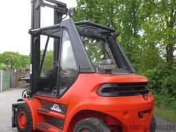 Linde H60D