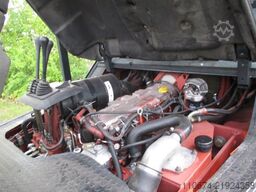 Linde H60D