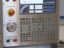 Haas VF-2SS