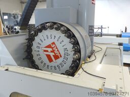Haas VF-2SS