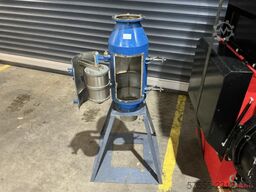 Wolfe 600