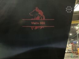 Wolfe 600