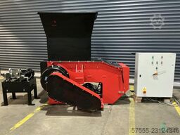 Wolfe 600