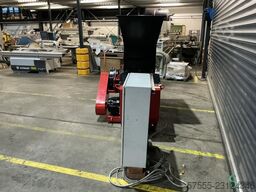 Wolfe 600