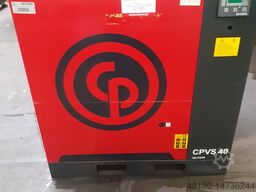 Chicago Pneumatic CPVS40