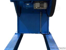 LAMBERT JOUTY PF I V/S-