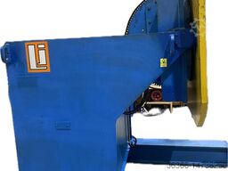 LAMBERT JOUTY PF I V/S-