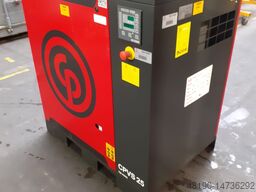 Chicago Pneumatic CPVS25