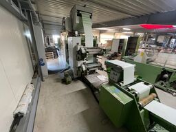Giebeler S 250