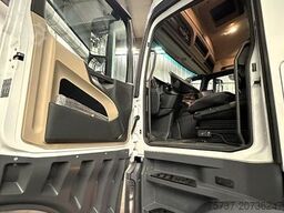 MERCEDES-BENZ 1845 Actros