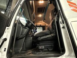 MERCEDES-BENZ 1845 Actros