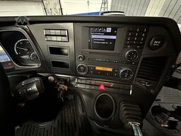 MERCEDES-BENZ 1845 Actros