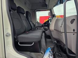 DAF LF 170 Gardine, wie neu, nur 82 TKM Original !