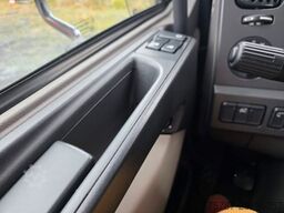 DAF LF 170 Gardine, wie neu, nur 82 TKM Original !