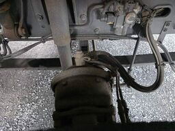 DAF LF 170 Gardine, wie neu, nur 82 TKM Original !