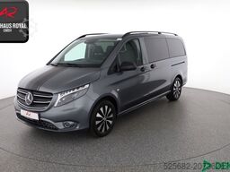 mercedes-benz Vito Tourer 119 CDI LANG 9 SITZE PANO,STANDHEIZ
