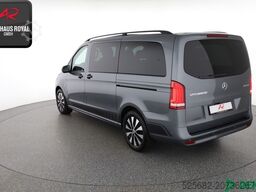mercedes-benz Vito  Tourer 119 CDI LANG 9 SITZE PANO,STANDHEIZ