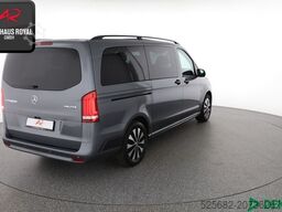 mercedes-benz Vito  Tourer 119 CDI LANG 9 SITZE PANO,STANDHEIZ