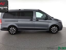 mercedes-benz Vito  Tourer 119 CDI LANG 9 SITZE PANO,STANDHEIZ
