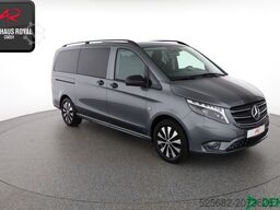 mercedes-benz Vito Tourer 119 CDI LANG 9 SITZE PANO,STANDHEIZ