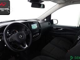 mercedes-benz Vito  Tourer 119 CDI LANG 9 SITZE PANO,STANDHEIZ