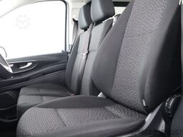 mercedes-benz Vito  Tourer 119 CDI LANG 9 SITZE PANO,STANDHEIZ