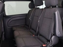 mercedes-benz Vito  Tourer 119 CDI LANG 9 SITZE PANO,STANDHEIZ