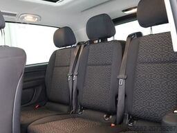 mercedes-benz Vito  Tourer 119 CDI LANG 9 SITZE PANO,STANDHEIZ
