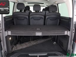 mercedes-benz Vito  Tourer 119 CDI LANG 9 SITZE PANO,STANDHEIZ