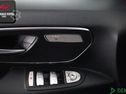 mercedes-benz Vito  Tourer 119 CDI LANG 9 SITZE PANO,STANDHEIZ