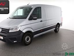 Volkswagen Crafter 2.0 TDI 30 KASTEN 3 SITZE,STANDHZ,KAMERA