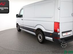 Volkswagen Crafter 2.0 TDI 30 KASTEN 3 SITZE,STANDHZ,KAMERA