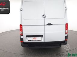 Volkswagen Crafter 2.0 TDI 30 KASTEN 3 SITZE,STANDHZ,KAMERA