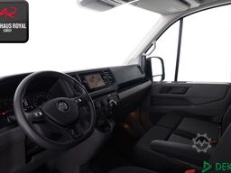 Volkswagen Crafter 2.0 TDI 30 KASTEN 3 SITZE,STANDHZ,KAMERA