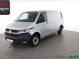 Volkswagen T6 Transporter T6.1 2.0 TDI LANG KASTEN STANDHZ.