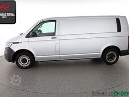 Volkswagen T6 Transporter T6.1 2.0 TDI LANG KASTEN STANDHZ.