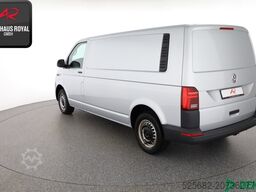 Volkswagen T6 Transporter T6.1 2.0 TDI LANG KASTEN STANDHZ.