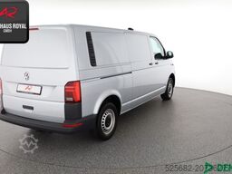 Volkswagen T6 Transporter T6.1 2.0 TDI LANG KASTEN STANDHZ.