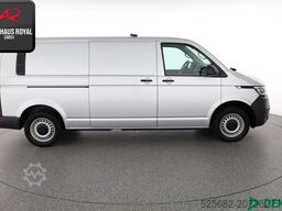 Volkswagen T6 Transporter T6.1 2.0 TDI LANG KASTEN STANDHZ.