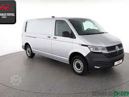 Volkswagen T6 Transporter T6.1 2.0 TDI LANG KASTEN STANDHZ.