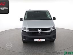 Volkswagen T6 Transporter T6.1 2.0 TDI LANG KASTEN STANDHZ.