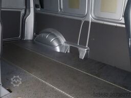 Volkswagen T6 Transporter T6.1 2.0 TDI LANG KASTEN STANDHZ.