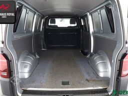 Volkswagen T6 Transporter T6.1 2.0 TDI LANG KASTEN STANDHZ.